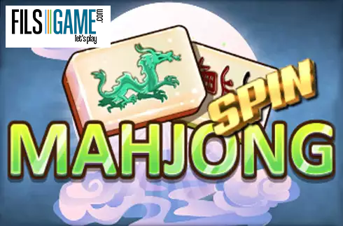 Spin Mahjong